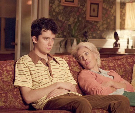 Топ-7 новых сериалов, которые заменят тебе «Игру престолов»