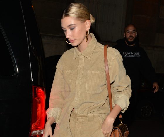 Как у Хейли Бибер: 10 маленьких и очень крутых татуировок на шее