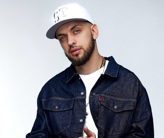 Такое вообще возможно? Рэпер ST собирается поставить новый рекорд!