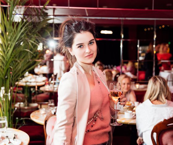 Эксклюзив PEOPLETALK: как выбрать самую вкусную рыбу и икру? Советы владелицы «Kamchatka. Premium Seafood» Александры Невзоровой