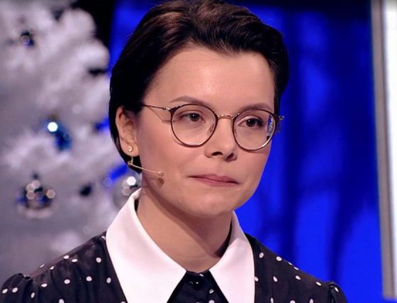 Ого! Любовница Петросяна выступила против Елены Степаненко