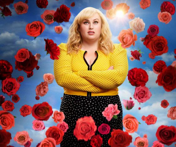 Идеальный фильм для свидания: новая комедия Netflix