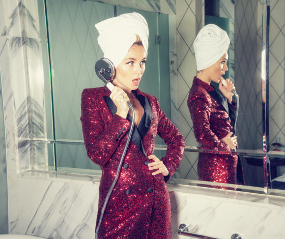 Мы в восторге! Роскошные платья, в которых ты будешь звездой вечеринки