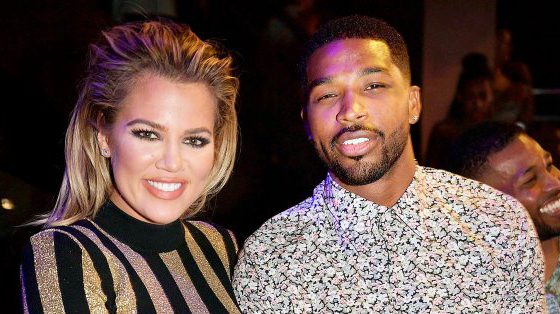 Точно вместе: Скотт Дисик подтвердил воссоединение Тристана Томпсона и Хлои Кардашьян