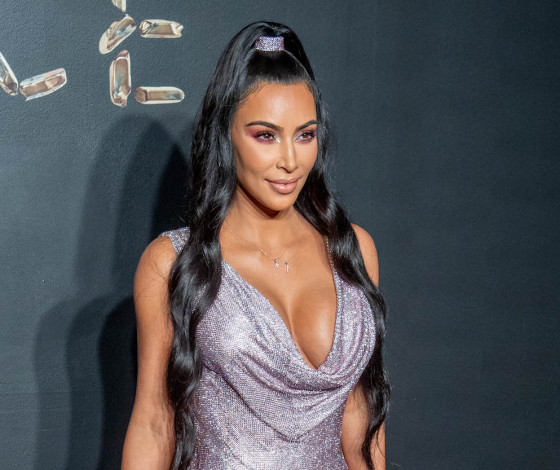 Чьи образы копирует Ким Кардашьян? Ты будешь в шоке!