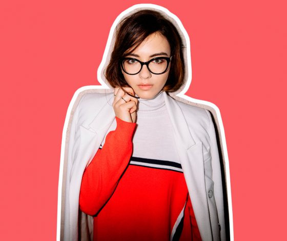 Эксклюзив PEOPLETALK: как сейчас живет дочь Мурата Насырова Лия?