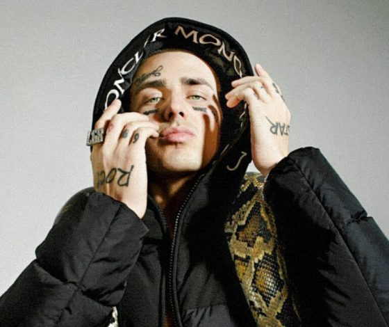 Где купить худи с черепом, как у Face и Сергея Шнурова?