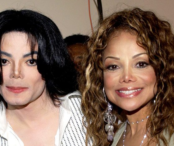 Не можем поверить. Сестра Майкла Джексона подтвердила его виновность