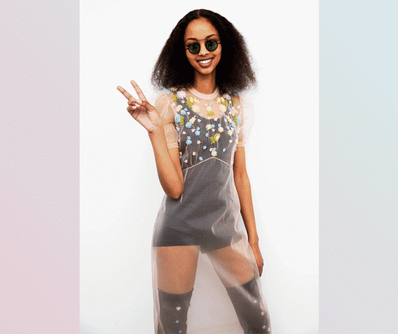 Нигерийская медсестра и транссексуал: 5 моделей до 20 лет, о которых скоро заговорит весь мир