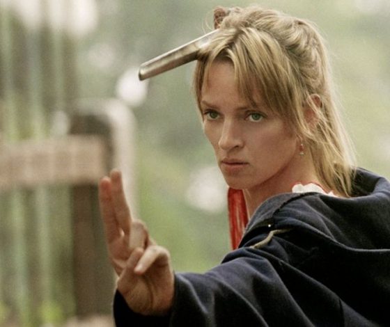 От «Убить Билла» до «Американского психопата»: как музыканты делают отсылки к культовым фильмам