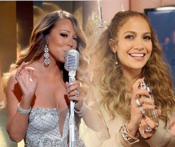 Тест PEOPLETALK: Мэрайя или Джей Ло? На чьей стороне ты?