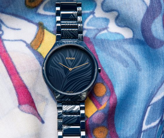 Как выглядят идеальные часы на весну? Смотри здесь!