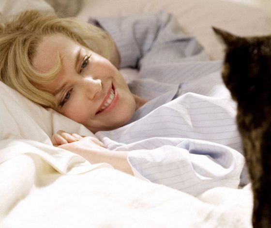 Гадание: что значил твой сегодняшний сон?