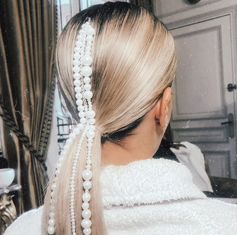 Самая красивая прическа в Instagram: ты точно захочешь повторить!