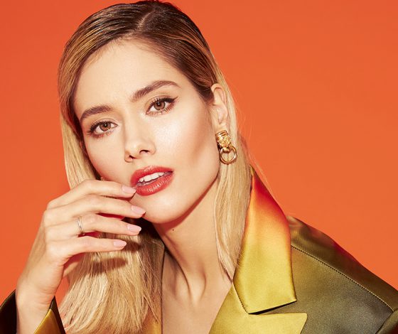 Эксклюзив PEOPLETALK. Юля Паршута о музыке, замужестве и лайках