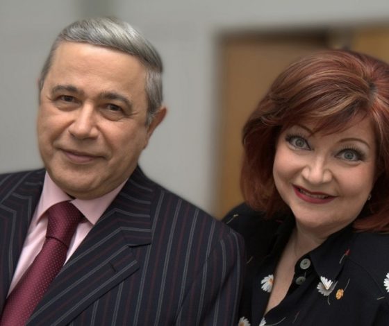 Власти закончили оценку баснословных богатств Степаненко и Петросяна