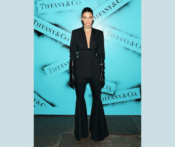 Кто одевает Ким Кардашьян, A$AP Rocky и Рианну? Главные звездные стилисты здесь!