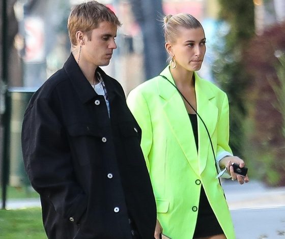 Как организовать идеальное свидание? Учимся у Биберов