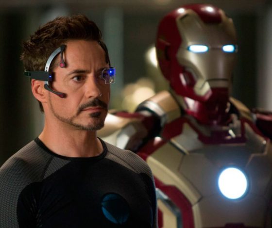 Кто из старых героев появится в новом проекте Marvel «Что, если … ?»