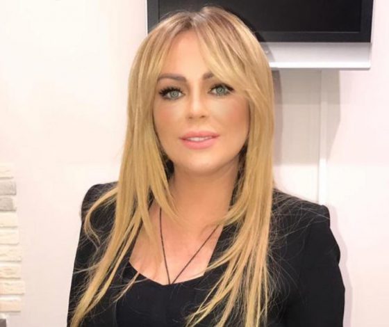 У Юлии Началовой после ее смерти родился сын