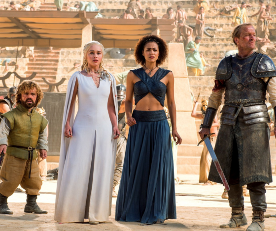 Вот это поворот: кого мы точно не увидим в финале «Игры престолов»?