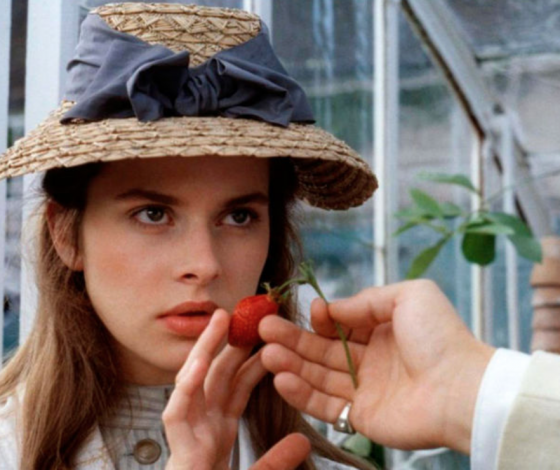 Как сейчас выглядит Настасья Кински?