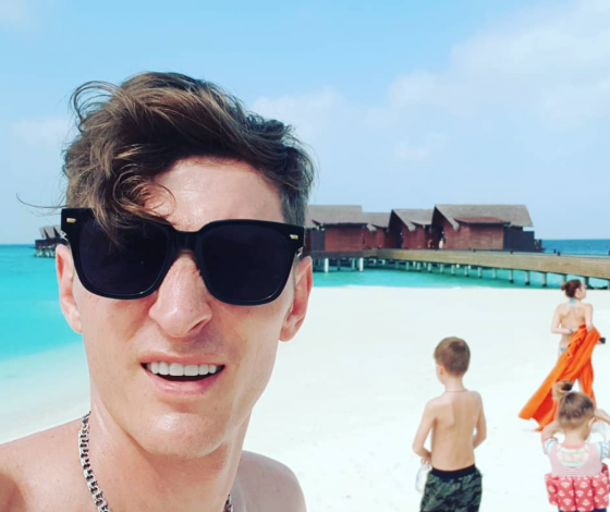 Лайфхаки по воспитанию детей от Павла Воли