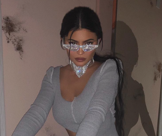 Новое фото Кайли Дженнер высмеяли: что не так сделала звезда?