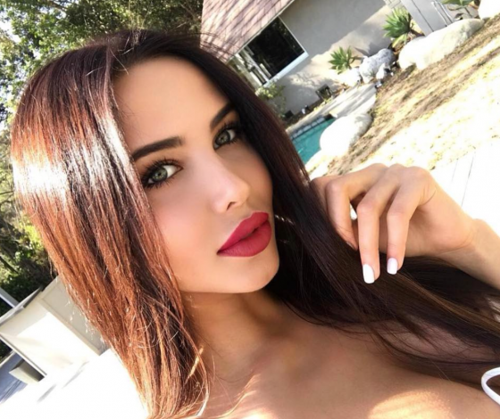 Анастасия Решетова давно бы удалилась из Instagram, если бы не ЭТО