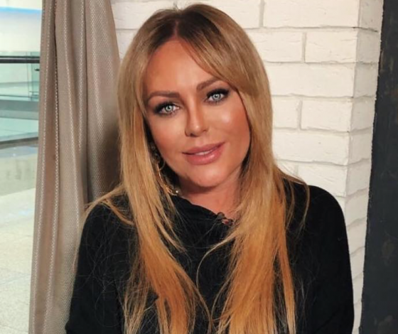 От «Утренней звезды» до «Один в один!»: как менялась Юлия Началова?