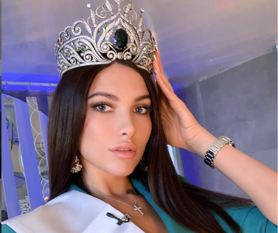 Победительницу «Мисс Москва-2018» лишили титула. Впервые в истории конкурса!