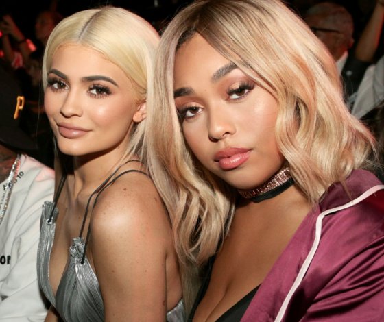 Никогда не переходите дорогу Кардашьян. Клан до сих пор кошмарит Жордин Вудс!