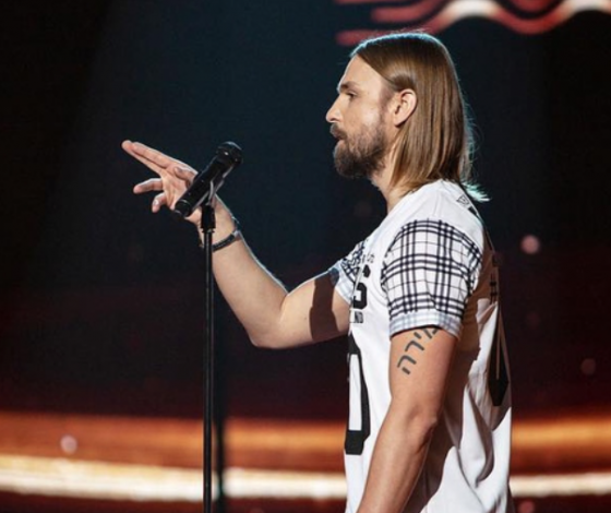 На шоу «Песни» пришел автор хитов Светланы Лободы! Но Тимати сказал ему «нет»