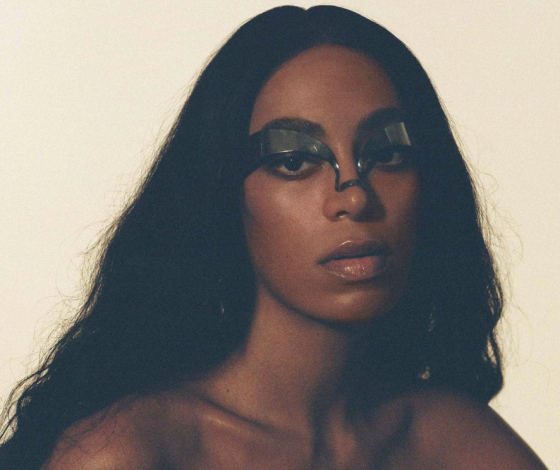 Сюрприз: сестра Бейонсе Соланж неожиданно для всех выпустила новый альбом!