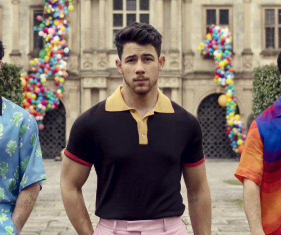 Jonas Brothers воссоединились: вспоминаем самые крутые песни группы