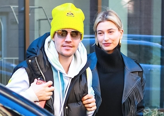 Так держать! Хейли Бибер ответила на фейковые новости о себе и Джастине