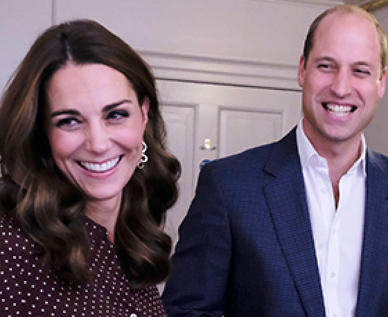 В стиле герцогини: платье как у Кейт Миддлтон стоит меньше 15 тысяч рублей!