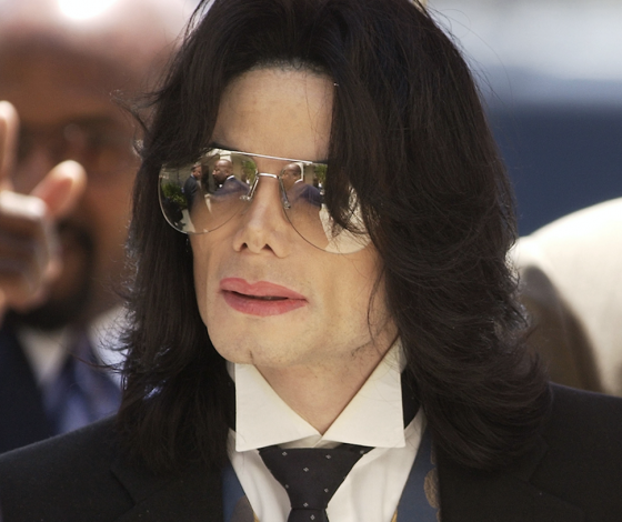 Майкл Джексон и Фредди Меркьюри отказались сотрудничать из-за ламы