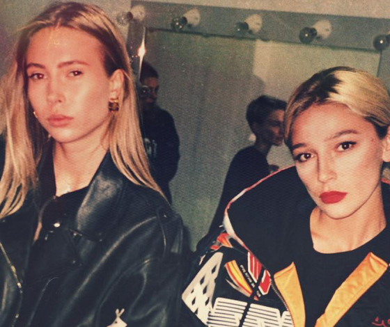 Как Настя Ивлеева записана в телефоне лучшей подруги?