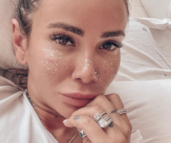 Ты удивишься! Чего никогда в жизни не делала Айза Анохина?