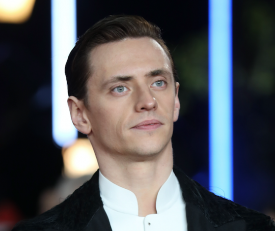 Интервью Сергея Полунина: про тату с Путиным, скандал с полными людьми и расставании с девушкой