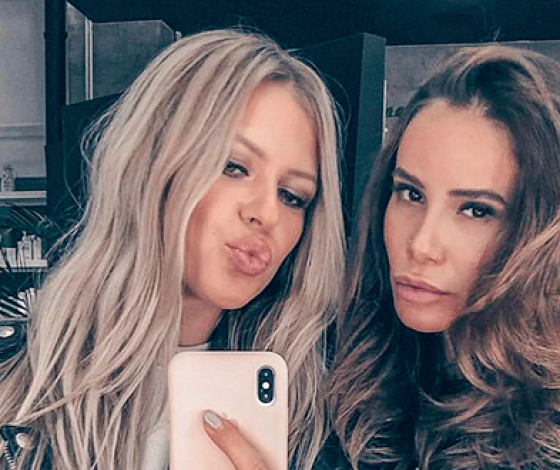 Ни за что не угадаешь! Что Рите Дакоте подарили на день рождения?