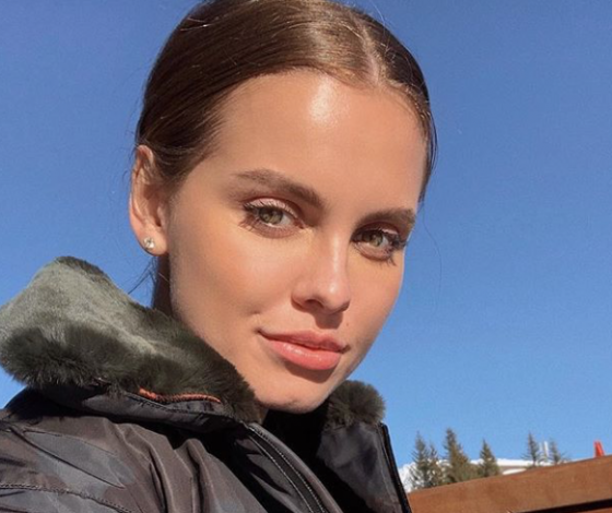 Как мило! Даша Клюкина рассказала об отдыхе с женихом