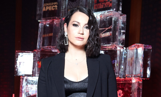 Вспомнить все. Показываем, как менялась Ида Галич