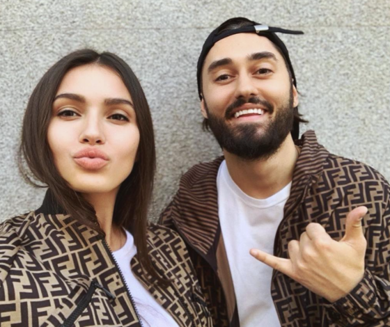 Кто есть кто: из жен русских рэперов