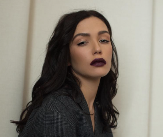 Горяченькое на ночь: новое откровенное фото Ольги Серябкиной