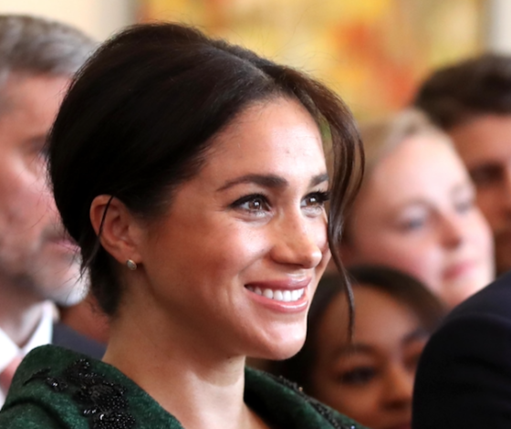 Какая Меган Маркл на самом деле? Ее бывший коллега рассказал все
