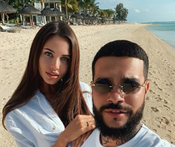 «Виноваты только мы»: Настя Решетова рассказала об участии Симоны в их с Тимати отношениях