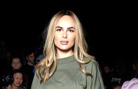 Вот это график! Почему Ханна не ходит на светские мероприятия?