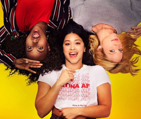 Лучшая комедия весны! Фильм, который надо смотреть с подругами